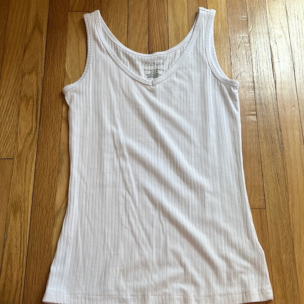 TJMaxx tank top size xs/s